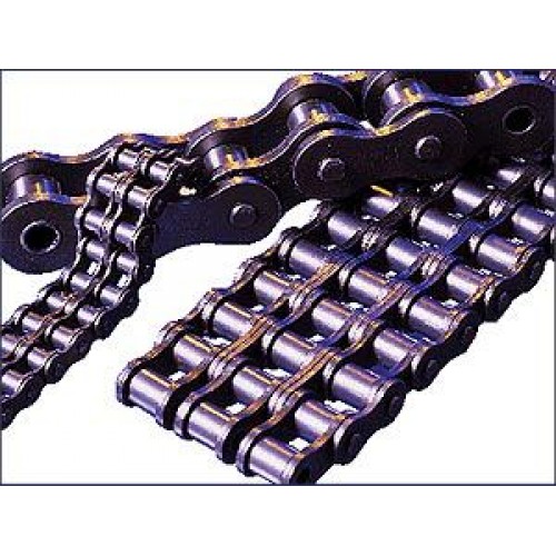 CHAIN 12B-1 SIMPLEX 3/4 BRITISH STANDARD PRICE PER 1 METER